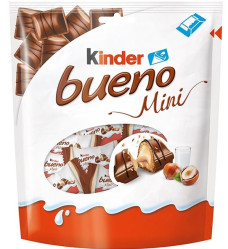 Kinder Bueno mini T20 108g (16)