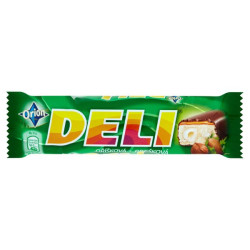 Orion Deli 35g Oříšková (50)
