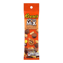 Reeses Snack mix 56g čokoláda (bal/10ks)