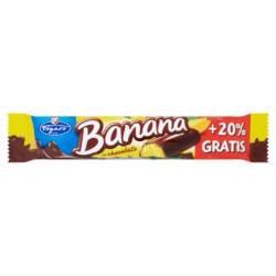 Figaro banánky v čokoládě 25g + 20% gratis SEDITA (35)