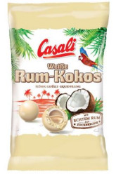CASALI Rum kokos 100g White (18)