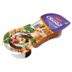 DOGTAT Veverka tyčinka 25g Chocotat Cocoa (24)