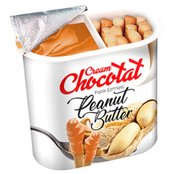 Cream Chocotat 55g Peanut Cream (24)