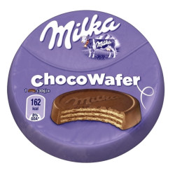 Milka Choco Wafer 30g (30)