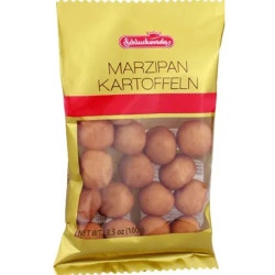 Schluckwerder Marcipán potatoes 100g Trvan. 30/04/2025