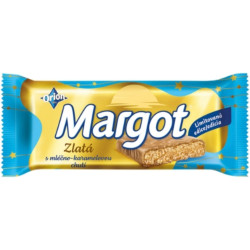 Margot 81g Zlatá (30)