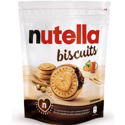Nutella Biscuits 193g (10)