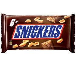 Snickers 300g (6x50g)
