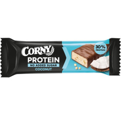 Corny Protein 30% 50g - Coconut (18)