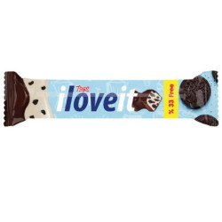 I love it peanut Bitter čokoláda (24)