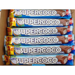 Togo Super Coco XXL čokoláda 60g (24)