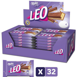 Milka Leo 33,3g čokoláda (32)