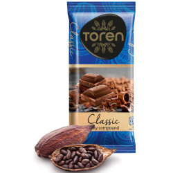 Toren Classic 48g kakaová tyčinka (24)
