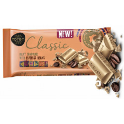 Toren Classic Espresso 48g mléčná tyčinka (24)
