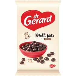 Maltikeks 200g Dark (12)