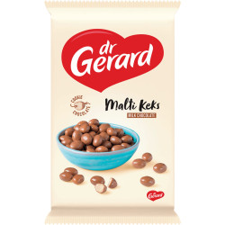 Maltikeks 200g Mléčné (12)
