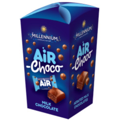 ESHOP - Millenium Air Choco 100g Aerated Milk (4)