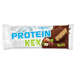 KEX proteinová tyčinka 40g Nuts (20)