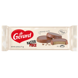 Dr Gerard Master Piece 4pack 114g čokoláda (15)
