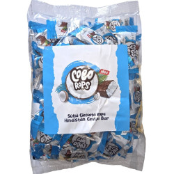 Cocorops Coconut mini 1kg Kokosová tyčinka s kakaovou polevou (3)