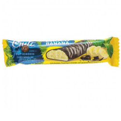 Gutichoco Choco Banana 25g v čokoládě (40)