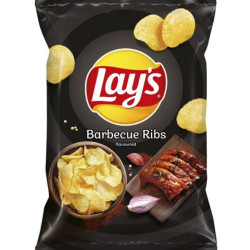 Lays 60g Barbecue (14)