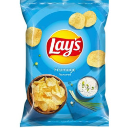 Lays 60g Fromage (14)