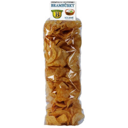 B Brambůrky 200g solené (12)