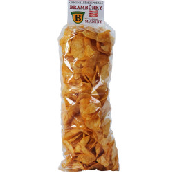 B Brambůrky 200g slaninové (12)