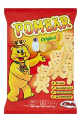 Bohemia PomBar 50g Originál (24)
