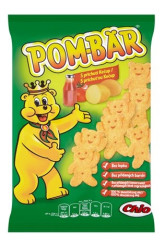 Bohemia PomBar 50g Kečup (12)
