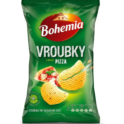Bohemia chips 120g vroubky pizza (18)