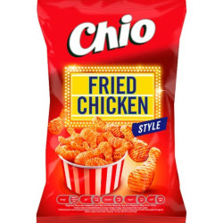 Chio 65g Fried chicken (10)