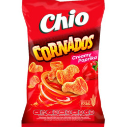 Chio 65g Cornados paprika (10)