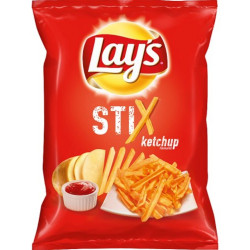 Lays 140g stix ketchup (26)