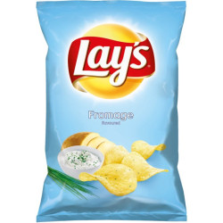 Lays 130g Fromage (21)