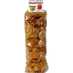 B Brambůrky 200g paprikové (12)