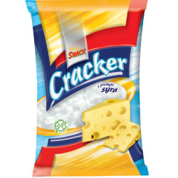 Golden Snack Cracker 80g sýr (18)