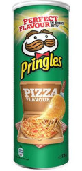 Pringles 165g Pizza (19)