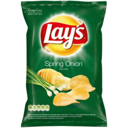 Lays 60g Spring onion (14)