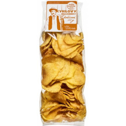 Cyrilovy brambůrky 100g Hořčicové (20)