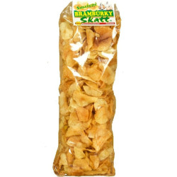 Skatt brambůrky 210g Česnek (10)