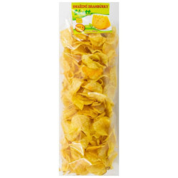 Skatt brambůrky 210g Sýrové (10)