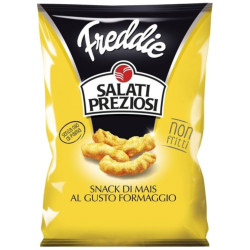 Salati Preziosi 100g Freddie sýrový snack (20)