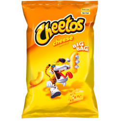Cheetos 85g Cheese (25)