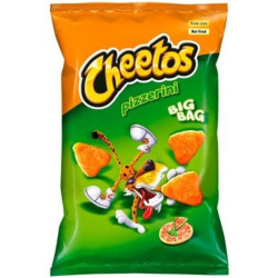 Cheetos 43g Fizzas Snack Pizza (30)