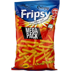 Fripsy 120g sticks Oven Baked Ketchup (12)