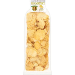 B Brambůrky 200g sýrové (12)