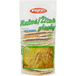 Vepy Placky Žitné 100g (21)