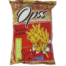 McRobin Opss hranolky 40g s kečupem (32)